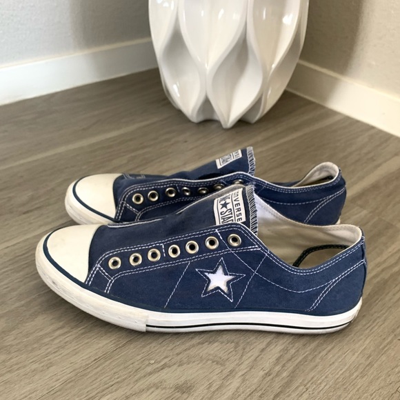 converse one star mens